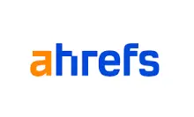 Ahrefs Logo