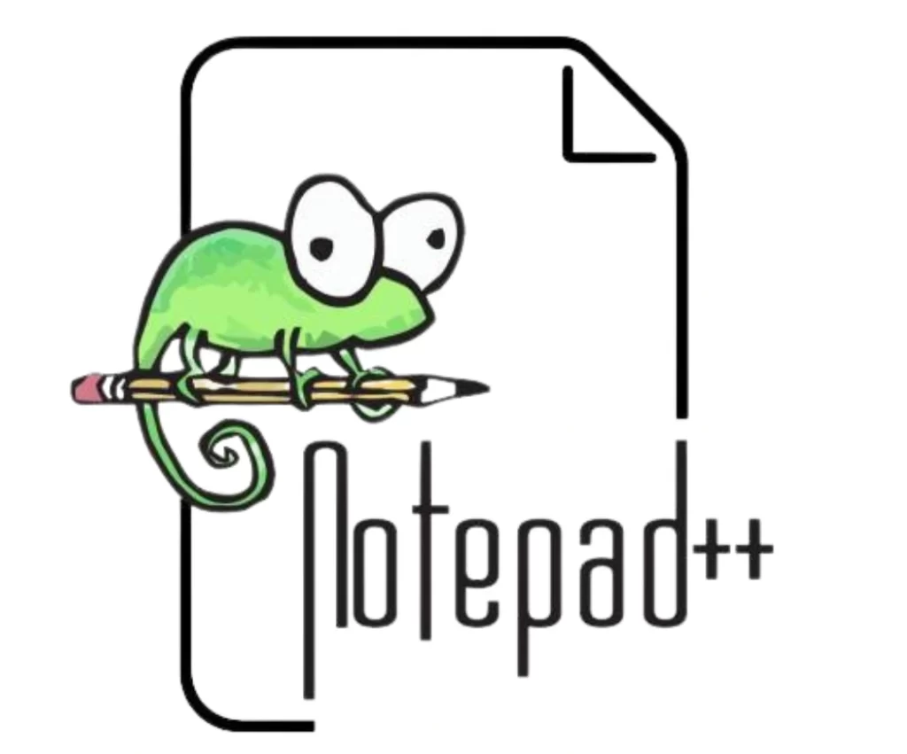 Notepad++