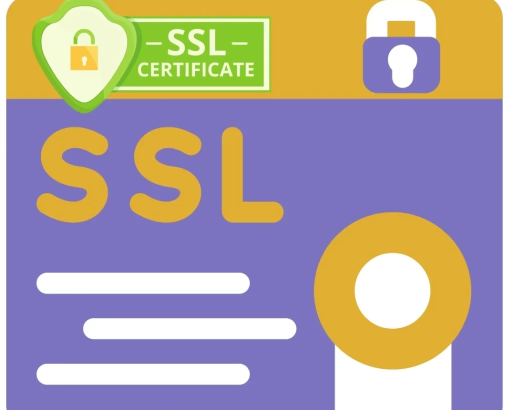SSL Certificate