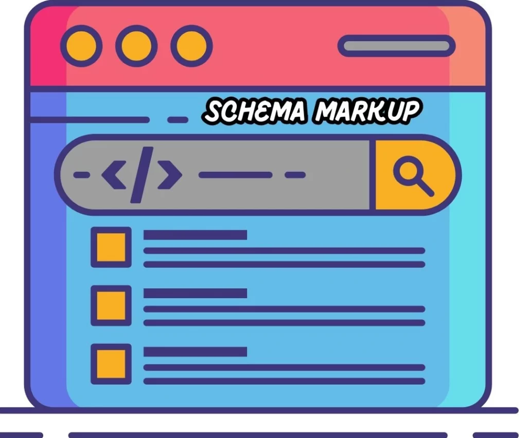Schema Markup