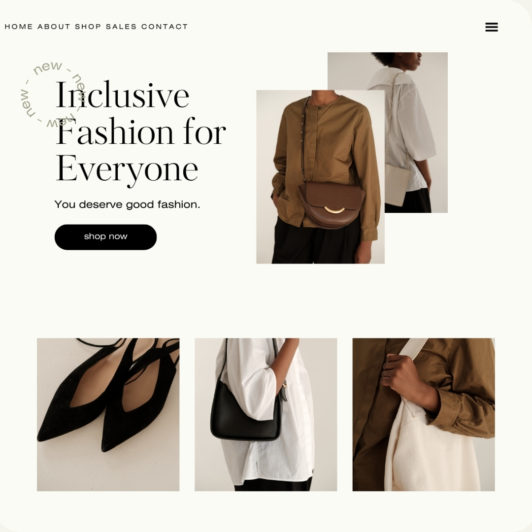 Website Development Design 1