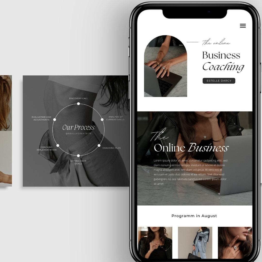 Website Development Design 4