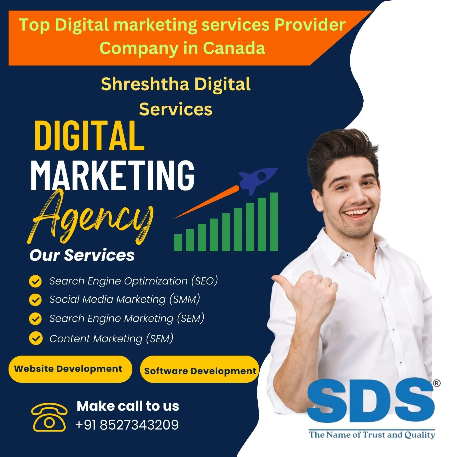best digital marketing company
